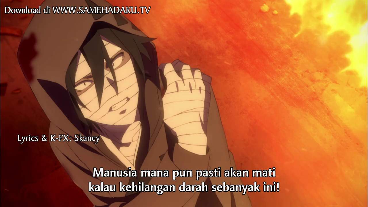 Satsuriku no Tenshi (Angels of Death) Episode 16 Sub Indo, anime, Satsuriku no Tenshi (Angels of Death) Episode 16 Sub Indo #anime #Anime  #SatsurikunoTenshi #AngelsofDeath, By NAime