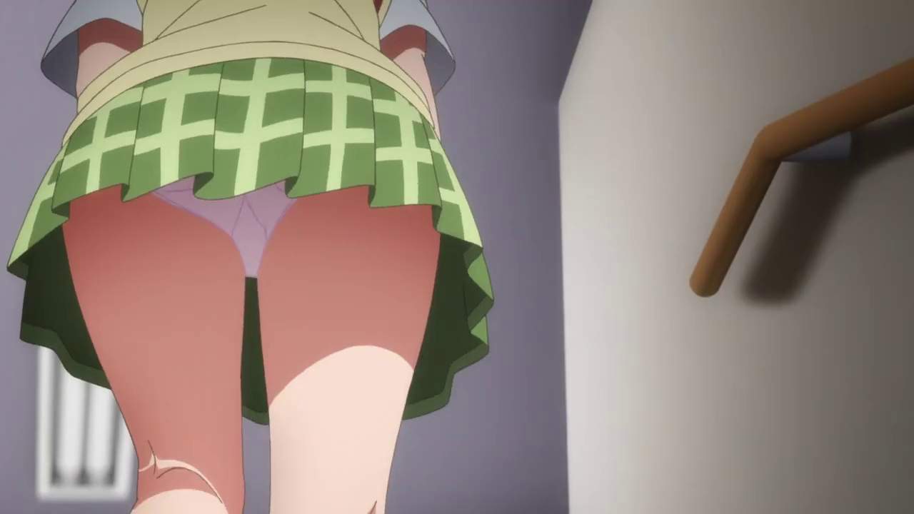 To Love Ru Darkness 2nd Season - Episode 10, By Anïmê Tïmê